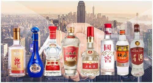 甘孜泸定县回收名酒