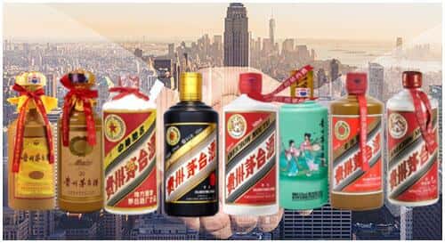 甘孜泸定县回收茅台